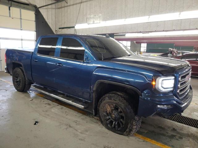 Photo 4 from auction – 2017 GMC SIERRA K15 with VIN 3GTU2MEC9HG182696
