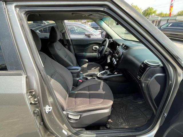 Photo 5 from auction – 2016 KIA SOUL with VIN KNDJN2A25G7263670