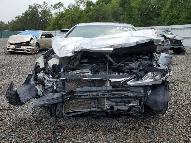 Photo 5 from auction – 2011 HYUNDAI SONATA SE with VIN 5NPEC4AB3BH201272