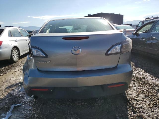 Photo 6 from auction – 2010 MAZDA 3 I with VIN JM1BL1SF8A1242859