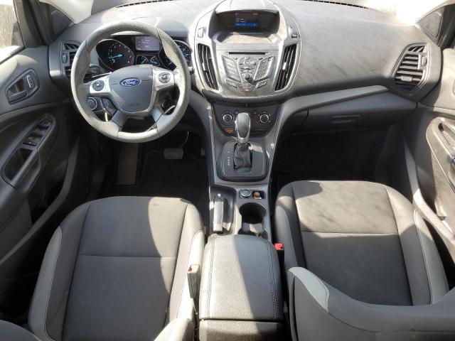 Photo 8 from auction – 2016 FORD ESCAPE S with VIN 1FMCU0F70GUB39016
