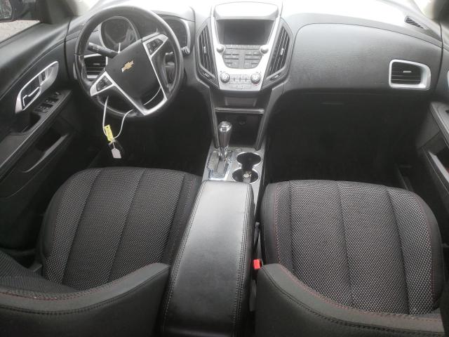 Photo 8 from auction – 2017 CHEVROLET EQUINOX LT with VIN 2GNALCEK9H1577155