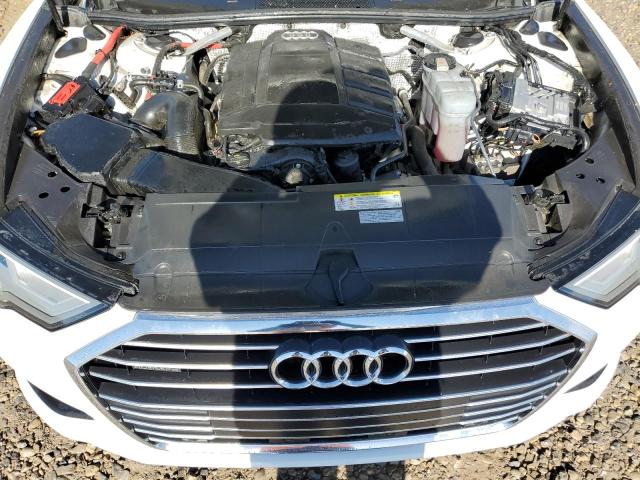 Photo 11 from auction – 2019 AUDI A6 PREMIUM with VIN WAUD8AF27KN123094