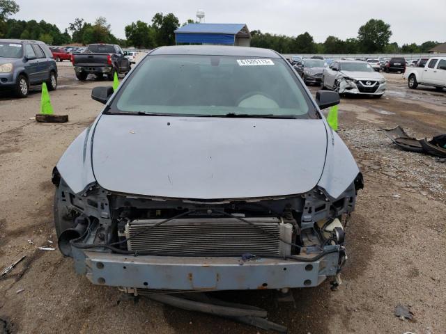 Photo 5 from auction – 2008 CHEVROLET MALIBU LS with VIN 1G1ZG57B28F199304