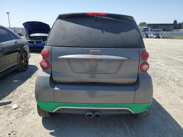 Photo 6 from auction – 2013 SMART FORTWO PUR with VIN WMEEJ3BA6DK679200