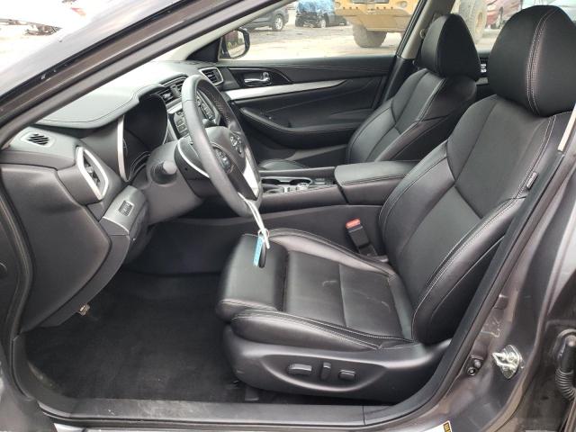 Снимка 7 от търг – 2017 NISSAN MAXIMA 3.5 с VIN 1N4AA6AP7HC422895