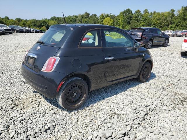 Photo 3 from auction – 2015 FIAT 500 POP with VIN 3C3CFFAR2FT560517
