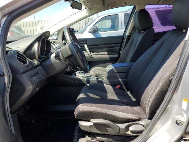 Photo 7 from auction – 2010 MAZDA CX-7 with VIN JM3ER2WM5A0349262