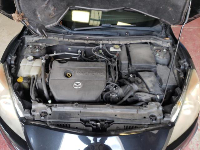 Photo 11 from auction – 2011 MAZDA 3 S with VIN JM1BL1K60B1900563