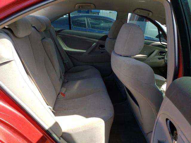 صورة رقم 10 من المزاد - 2011 TOYOTA CAMRY BASE مع VIN 4T1BF3EK6BU149359