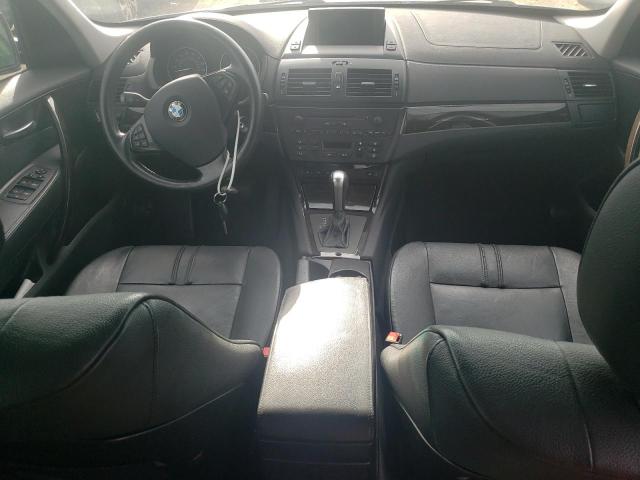 صورة رقم 8 من المزاد - 2007 BMW X3 3.0SI مع VIN WBXPC93447WF09014