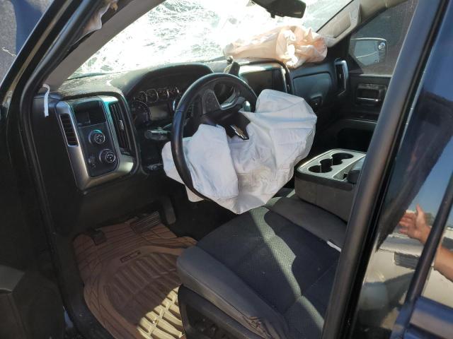 Photo 8 from auction – 2014 CHEVROLET SILVERADO with VIN 3GCUKREC5EG122360