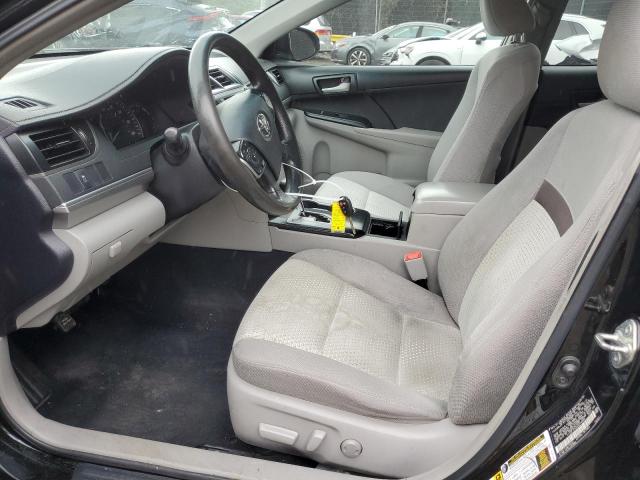 Photo 7 from auction – 2014 TOYOTA CAMRY L with VIN 4T4BF1FK5ER372909