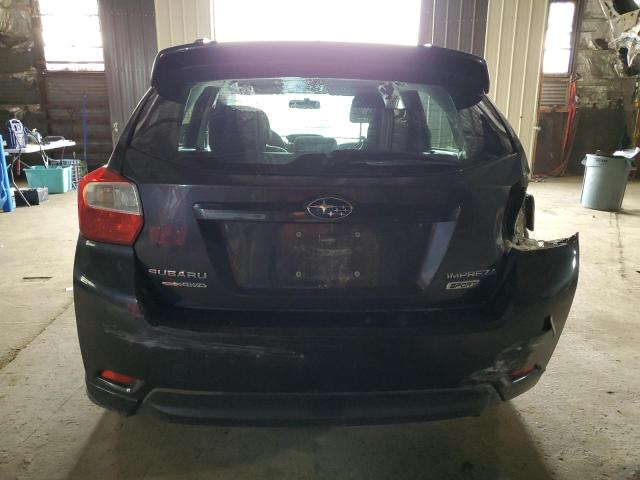 Photo 6 from auction – 2014 SUBARU IMPREZA SP with VIN JF1GPAL69E8298403