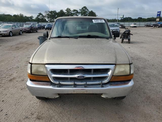 Photo 5 from auction – 2000 FORD RANGER SUP with VIN 1FTYR14C1YPA82679