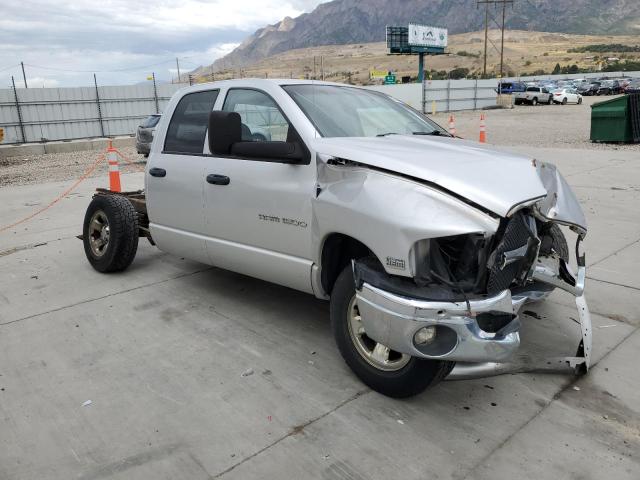 Photo 4 from auction – 2003 DODGE RAM 1500 S with VIN 1D7HA18DX3J658894