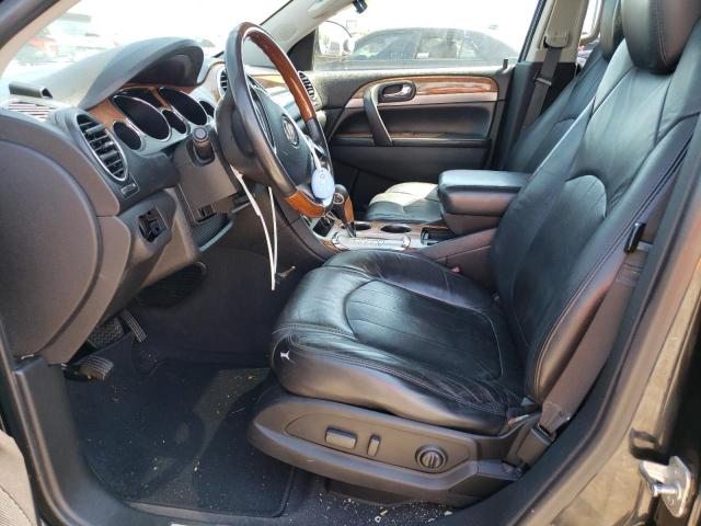 Photo 7 from auction – 2011 BUICK ENCLAVE CX with VIN 5GAKVBED5BJ195819