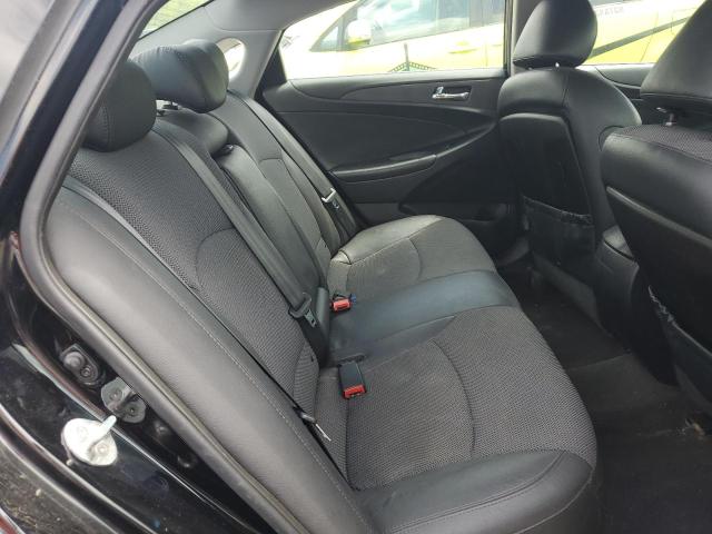 Photo 10 from auction – 2013 HYUNDAI SONATA SE with VIN 5NPEC4AC9DH804707