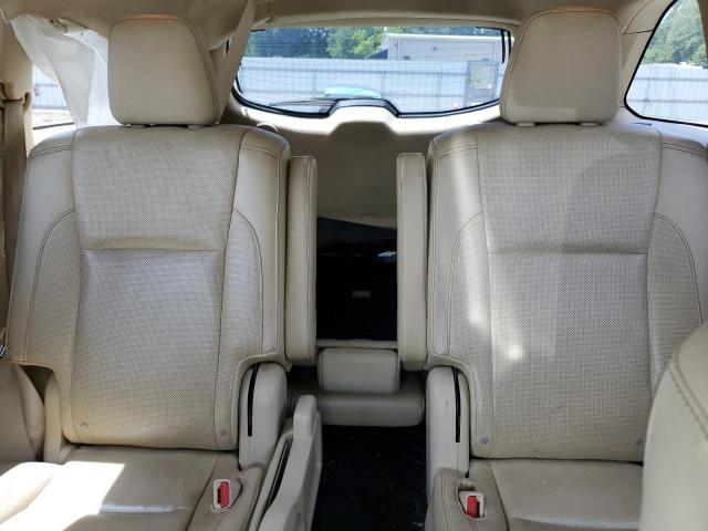 Photo 10 from auction – 2015 TOYOTA HIGHLANDER with VIN 5TDYKRFH2FS114621