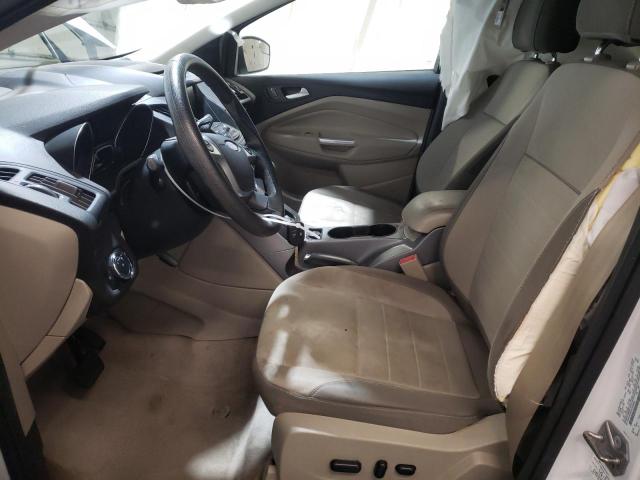 Photo 7 from auction – 2014 FORD ESCAPE SE with VIN 1FMCU9G9XEUD26264