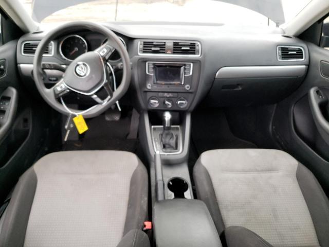 Photo 8 from auction – 2018 VOLKSWAGEN JETTA S with VIN 3VW2B7AJ4JM209093