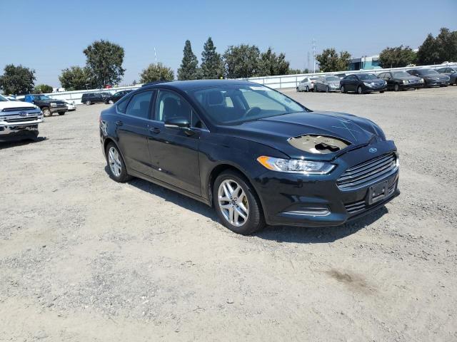 Photo 4 from auction – 2014 FORD FUSION SE with VIN 3FA6P0H71ER151143