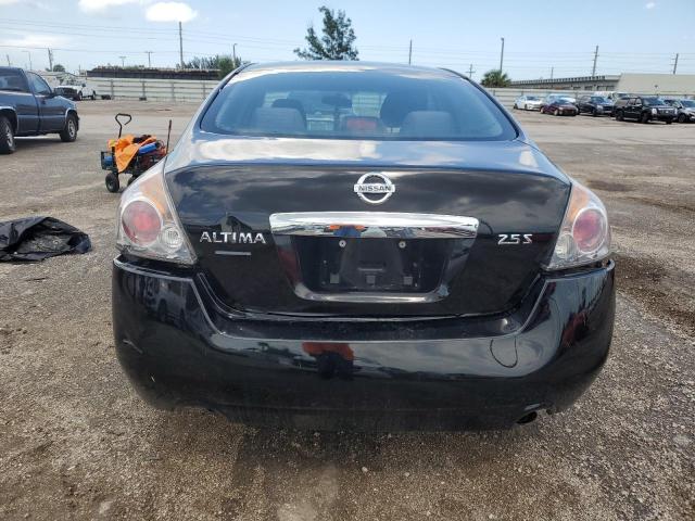 Photo 6 from auction – 2012 NISSAN ALTIMA BAS with VIN 1N4AL2AP7CN418071