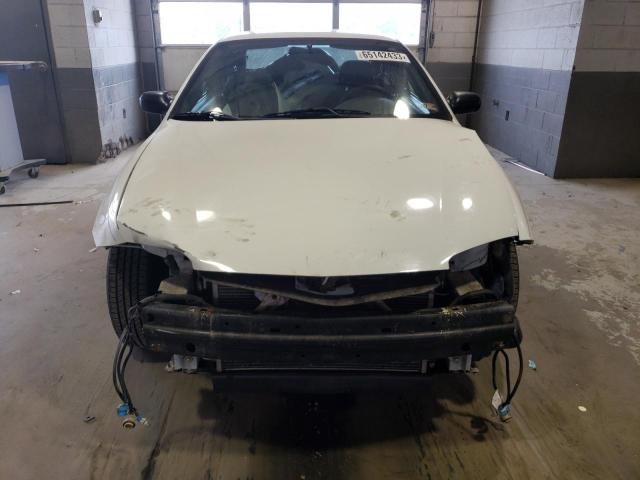 Photo 5 from auction – 2004 CHEVROLET CAVALIER with VIN 1G1JC12F247253670