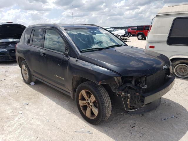 Снимка 4 от търг – 2016 JEEP COMPASS SP с VIN 1C4NJCBAXGD568124