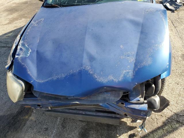 Photo 11 from auction – 2003 CHEVROLET CAVALIER with VIN 1G1JC52F237275058