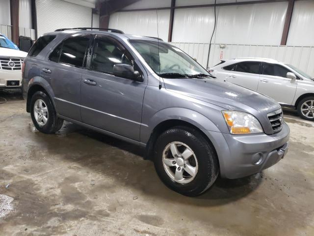 Photo 4 from auction – 2008 KIA SORENTO EX with VIN KNDJC735385829025