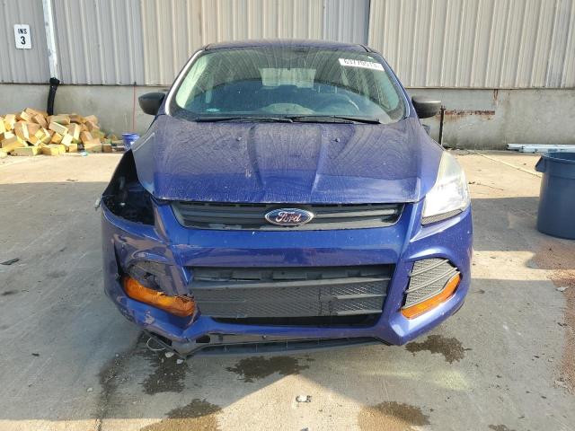 Photo 5 from auction – 2016 FORD ESCAPE S with VIN 1FMCU0F78GUB45498