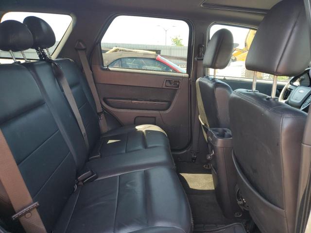 Photo 10 from auction – 2009 FORD ESCAPE XLT with VIN 1FMCU93739KA03602