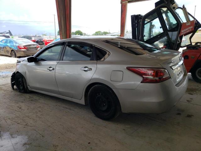 Photo 2 from auction – 2013 NISSAN ALTIMA 2.5 with VIN 1N4AL3AP7DC272483