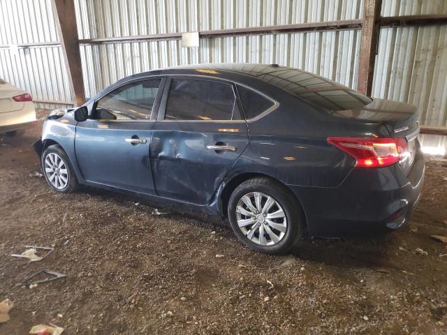 Photo 2 from auction – 2016 NISSAN SENTRA S with VIN 3N1AB7AP8GL652755