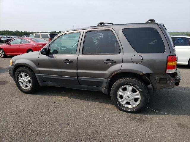 Photo 2 from auction – 2003 FORD ESCAPE XLT with VIN 1FMYU93183KB75763