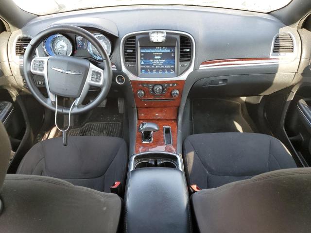 Photo 8 from auction – 2012 CHRYSLER 300 with VIN 2C3CCAAG2CH165669