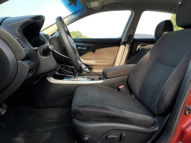Photo 7 from auction – 2014 NISSAN ALTIMA 2.5 with VIN 1N4AL3AP0EC265912
