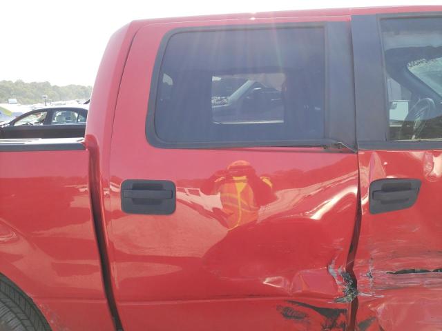 Photo 10 from auction – 2014 FORD F150 SUPER with VIN 1FTFW1CF4EFC83862
