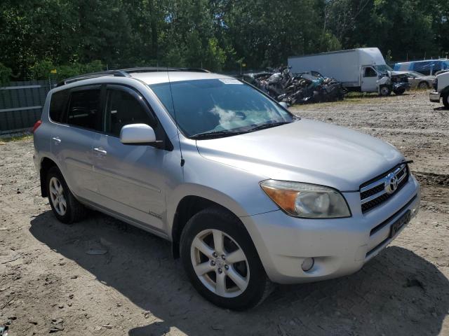 Photo 4 from auction – 2007 TOYOTA RAV4 LIMIT with VIN JTMBK31V976015604