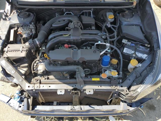 Photo 11 from auction – 2016 SUBARU IMPREZA SP with VIN JF1GPAY66GH265404