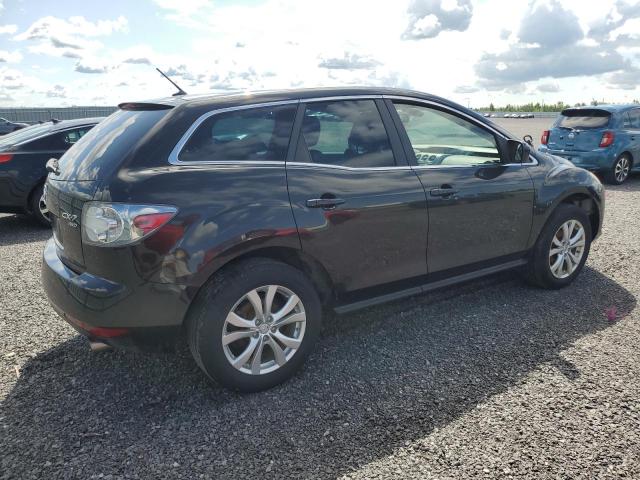 Photo 3 from auction – 2011 MAZDA CX-7 with VIN JM3ER4C34B0406124