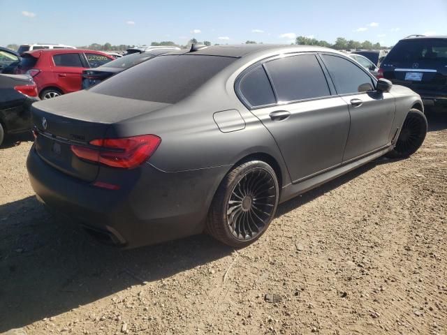 Photo 3 from auction – 2017 BMW 750 XI with VIN WBA7F2C37HG423401