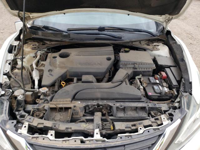 Photo 11 from auction – 2017 NISSAN ALTIMA 2.5 with VIN 1N4AL3AP1HC176077