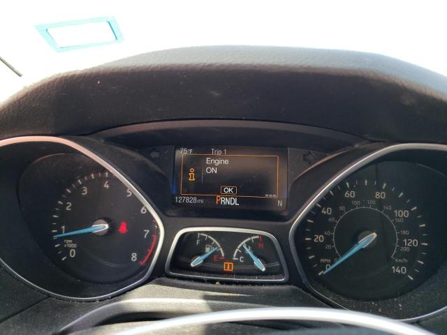 Photo 9 from auction – 2015 FORD FOCUS SE with VIN 1FADP3F26FL263338