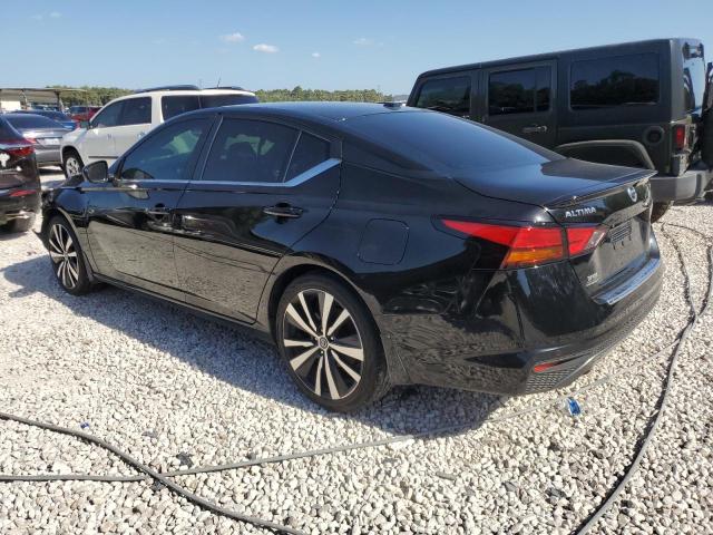 Photo 2 from auction – 2021 NISSAN ALTIMA SR with VIN 1N4BL4CV1MN357541