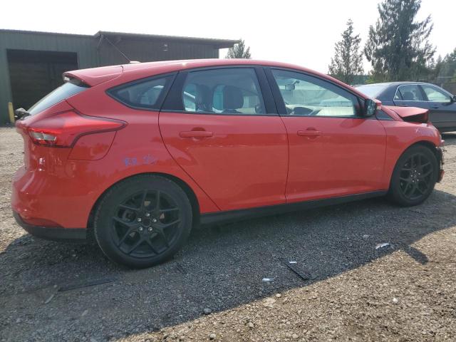 Photo 3 from auction – 2016 FORD FOCUS SE with VIN 1FADP3K20GL206009
