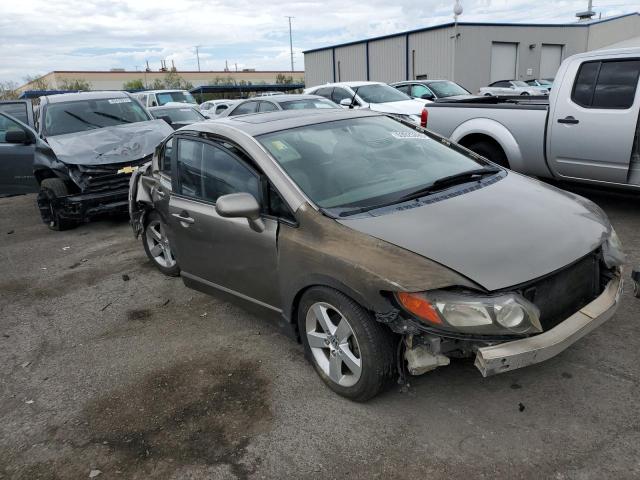 Photo 4 from auction – 2006 HONDA CIVIC EX with VIN JHMFA16846S007930