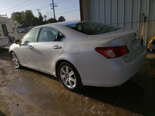 Photo 2 from auction – 2009 LEXUS ES 350 with VIN JTHBJ46G592297039