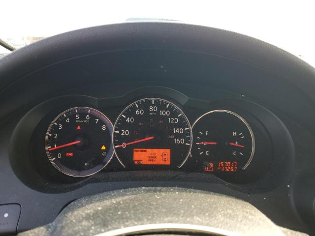 Photo 9 from auction – 2012 NISSAN ALTIMA BAS with VIN 1N4AL2AP5CC217927